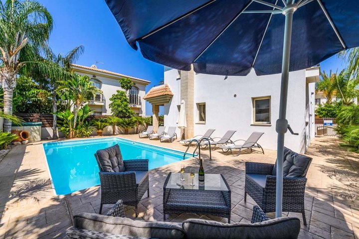 Villa Alex – fotografie 2