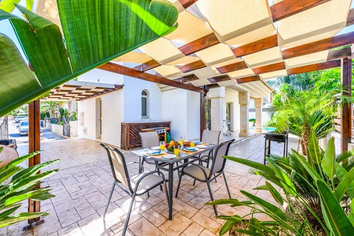 Villa Alex – fotografie 3