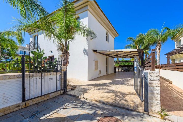 Villa Alex – fotografie 4