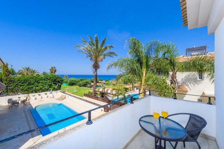 Villa Alex – fotografie 5