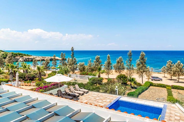 Villa Aqua Marina – fotografie 2