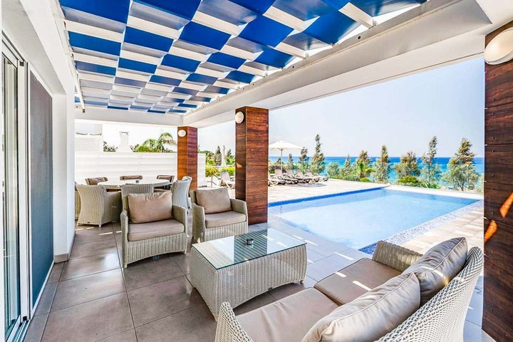 Villa Aqua Marina – fotografie 5