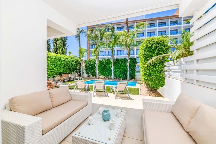 Villa Atlantis – fotografie 2