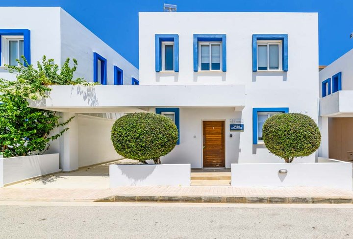 Villa Atlantis – fotografie 3