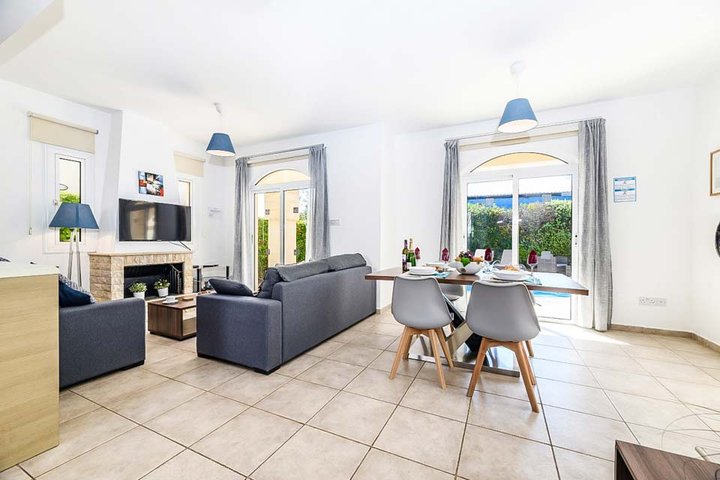 Villa Blue Oscar – fotografie 4