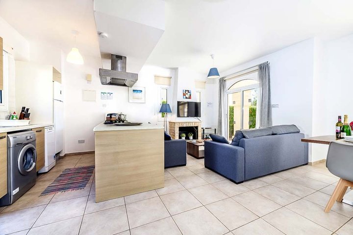 Villa Blue Oscar – fotografie 5