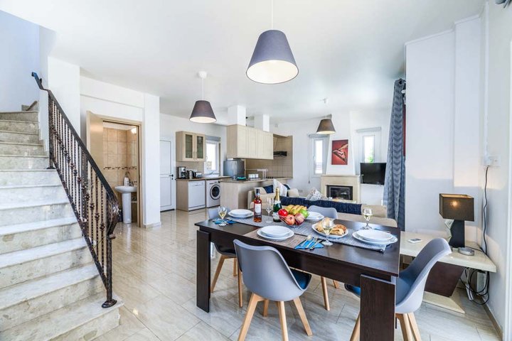 Villa Clementine – fotografie 4