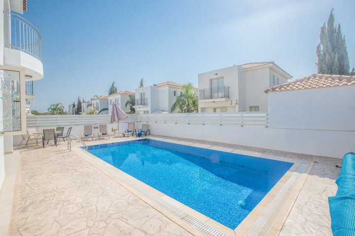 Villa Delia Palm 17 – fotografie 3