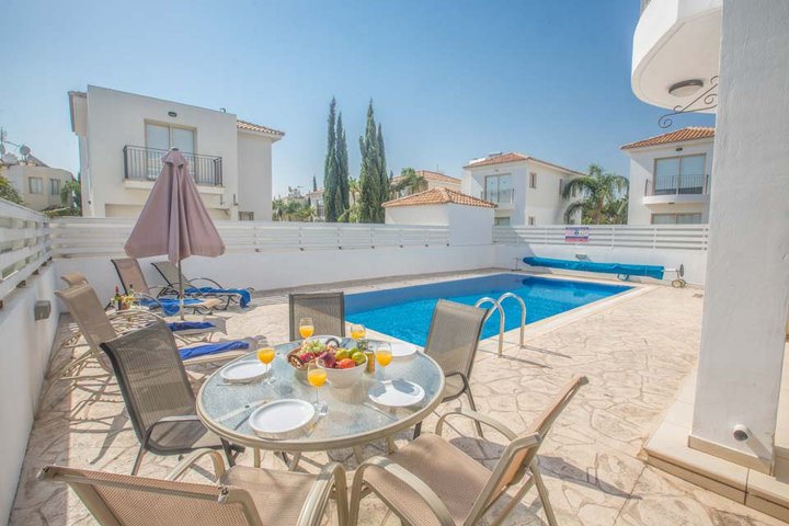 Villa Delia Palm 17 – fotografie 5