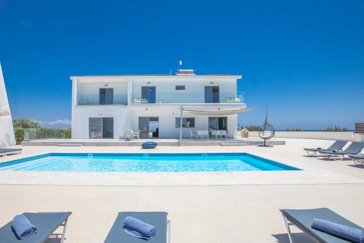 Villa Demeter GA98 – fotografie 2