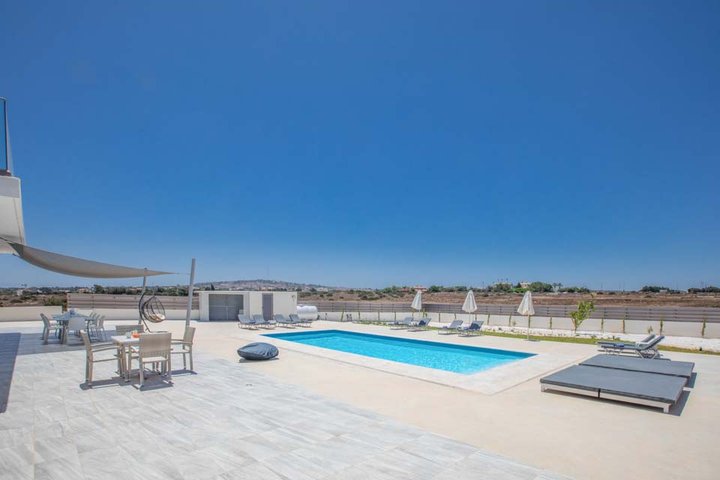 Villa Demeter GA98 – fotografie 3