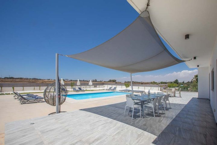 Villa Demeter GA98 – fotografie 5