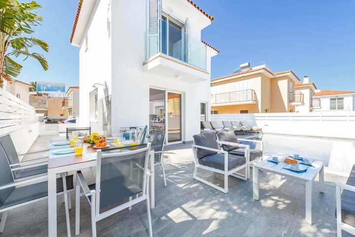 Villa Elaine – fotografie 2