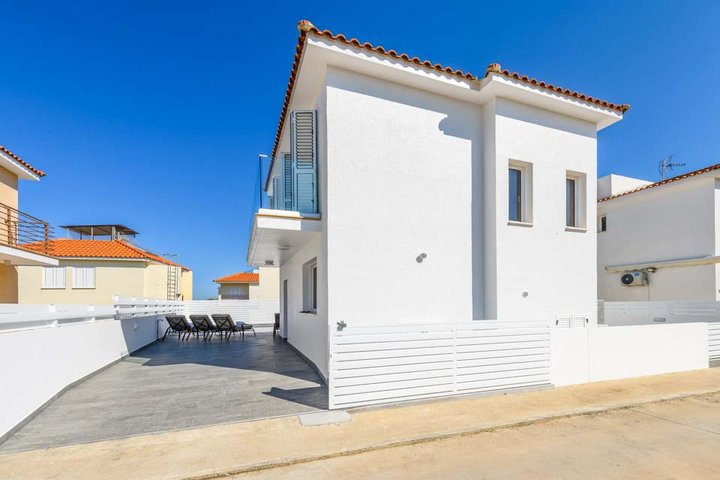 Villa Elaine – fotografie 3