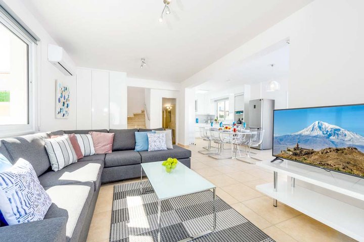 Villa Elaine – fotografie 4