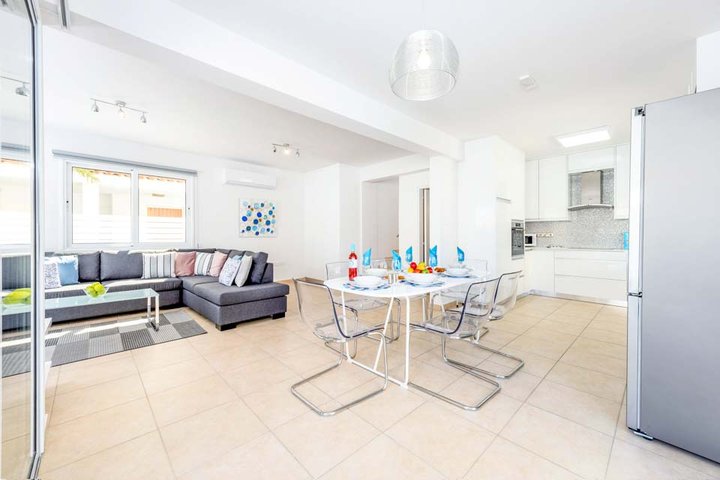 Villa Elaine – fotografie 5