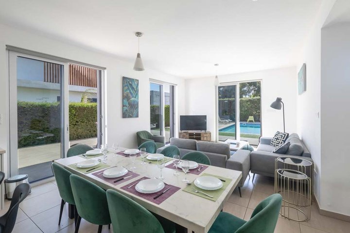 Villa Gelos – fotografie 4
