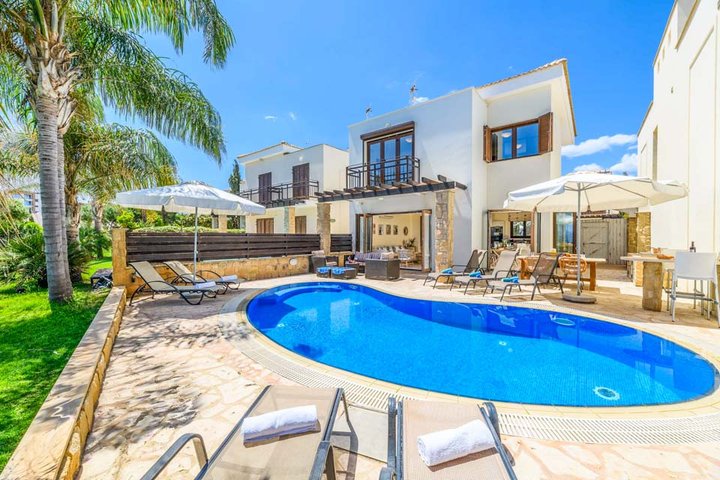 Villa Greco Mare 6 – fotografie 2
