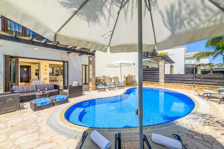 Villa Greco Mare 6 – fotografie 3