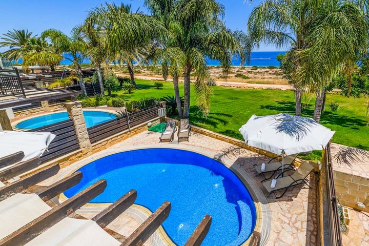 Villa Greco Mare 6 – fotografie 4