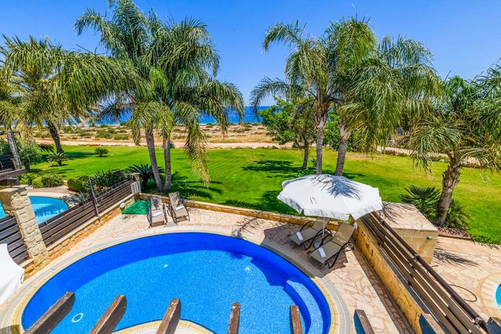 Villa Greco Mare 6 – fotografie 5