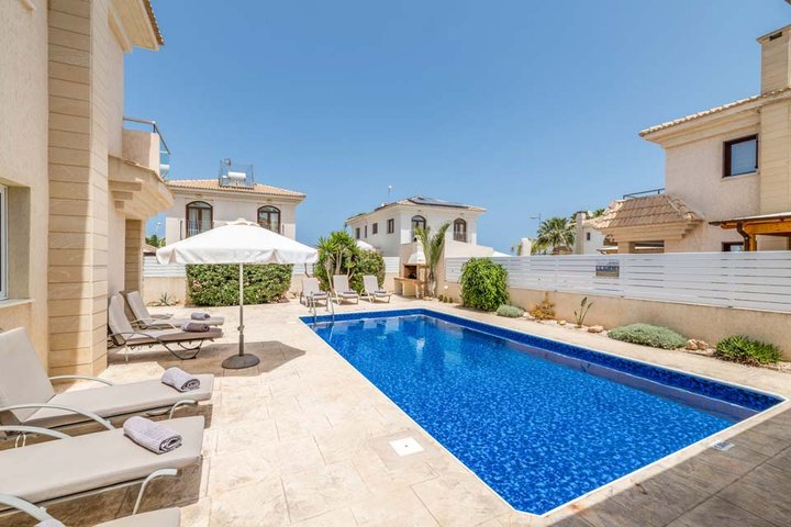 Villa Hannah – fotografie 2