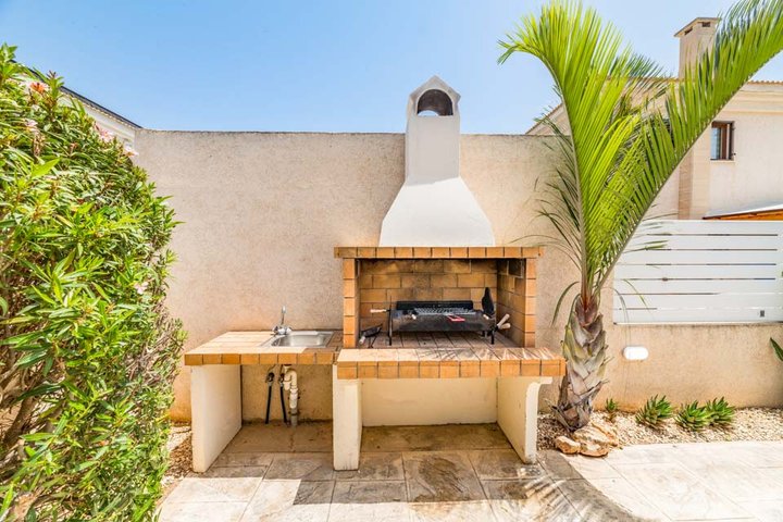 Villa Hannah – fotografie 5