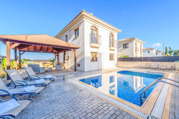Villa Hanns – fotografie 2