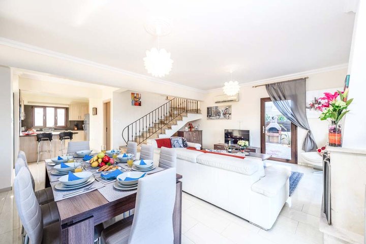 Villa Hanns – fotografie 5