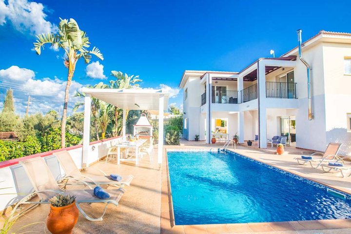 Villa Hera – fotografie 3