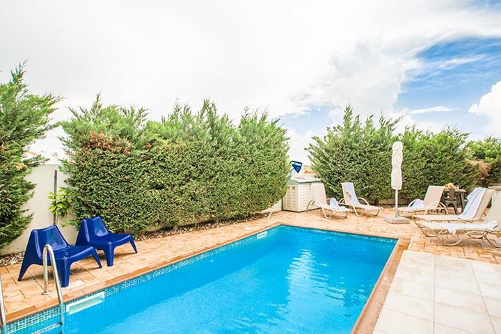 Villa Katerina 48 – fotografie 2
