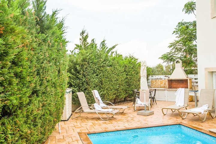 Villa Katerina 48 – fotografie 3