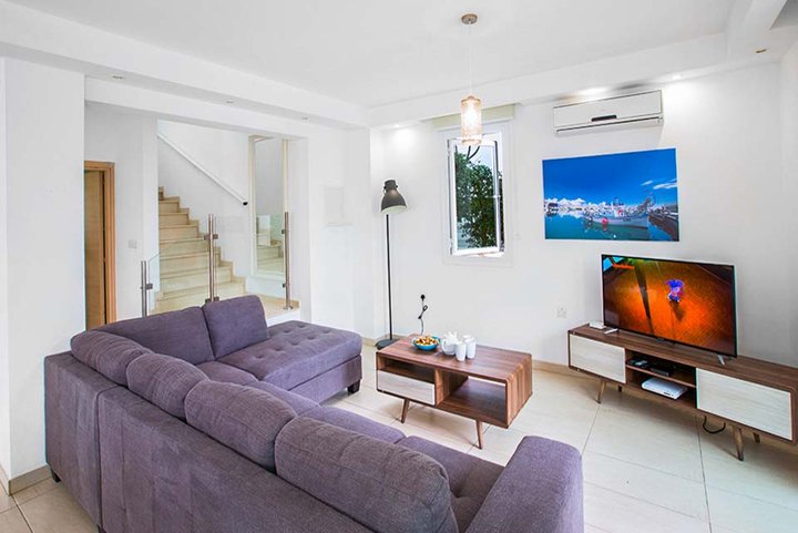 Villa Katerina 48 – fotografie 4