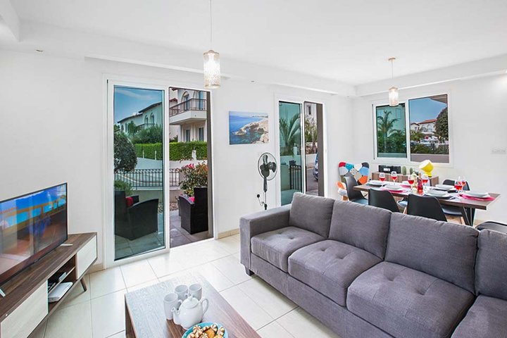 Villa Katerina 48 – fotografie 5