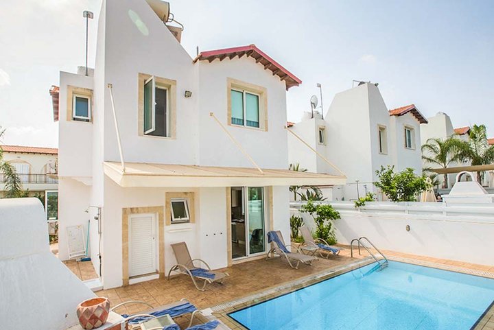 Villa Katerina 60 – fotografie 2