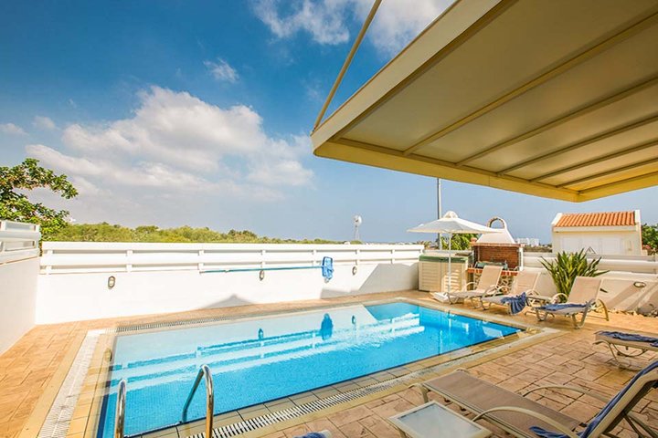 Villa Katerina 60 – fotografie 3