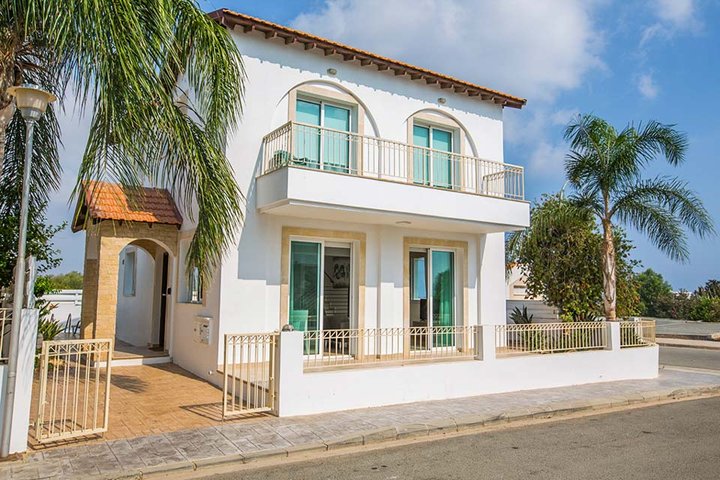 Villa Katerina 60 – fotografie 4