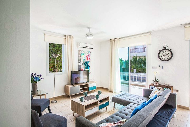 Villa Katerina 60 – fotografie 5