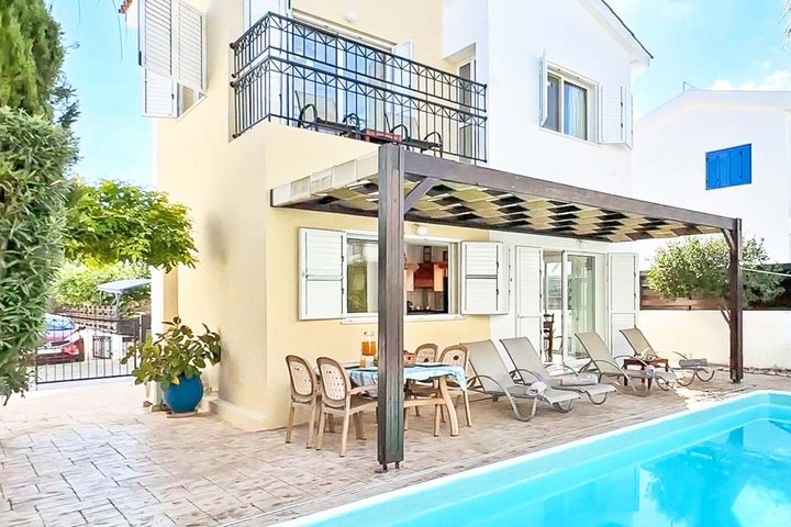 Villa Kos 7 – fotografie 2