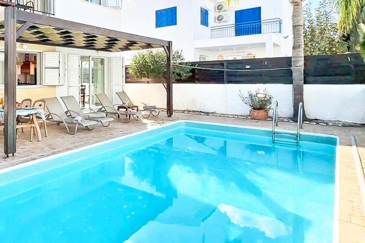 Villa Kos 7 – fotografie 3
