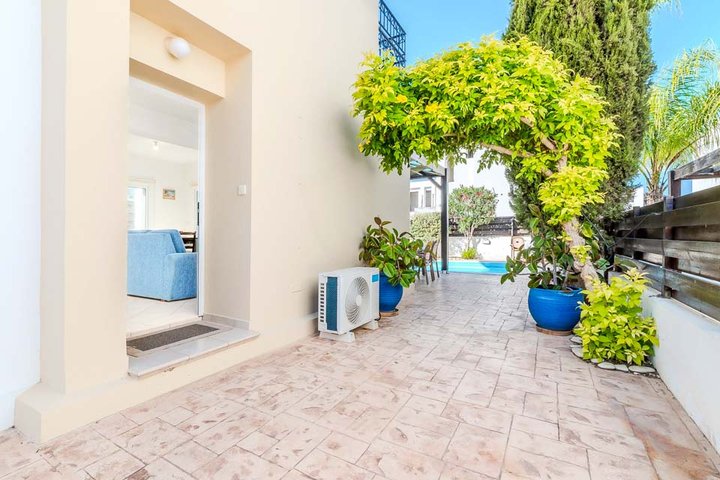 Villa Kos 7 – fotografie 4
