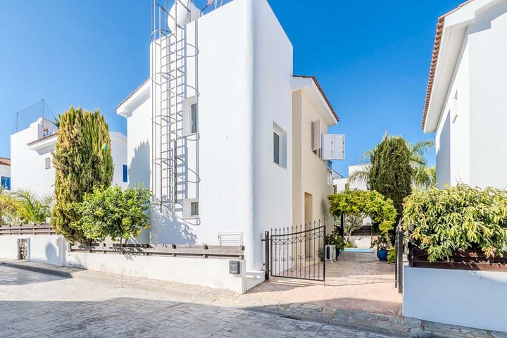 Villa Kos 7 – fotografie 5