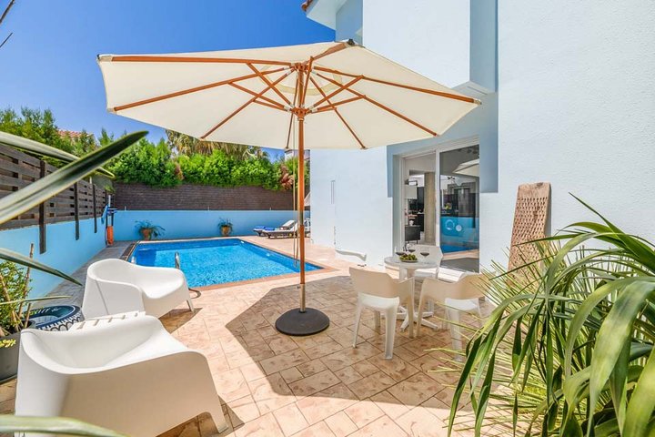 Villa Lela Serena – fotografie 2