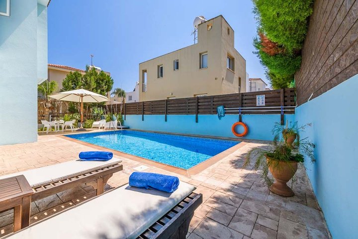 Villa Lela Serena – fotografie 3