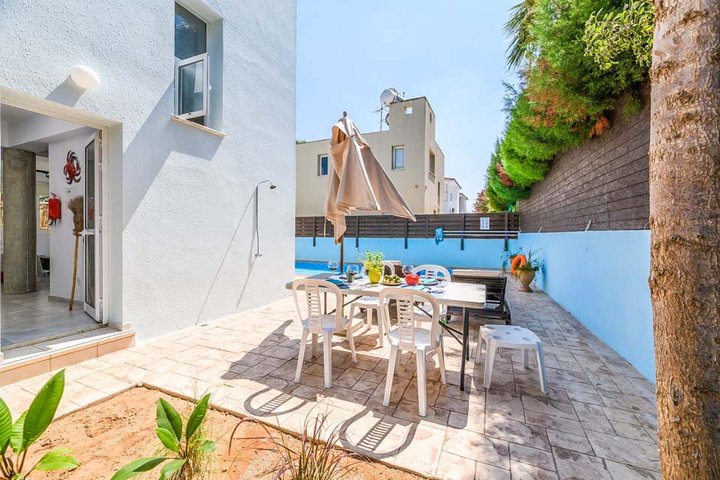 Villa Lela Serena – fotografie 4