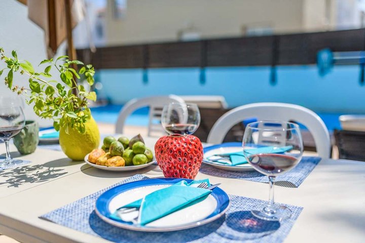 Villa Lela Serena – fotografie 5