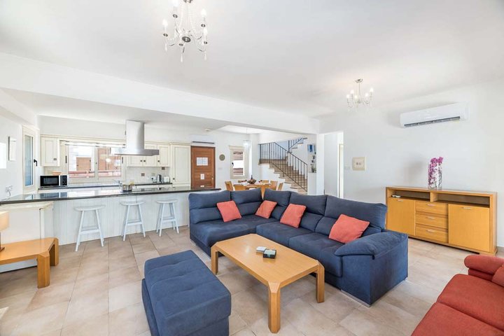 Villa Lindo – fotografie 3