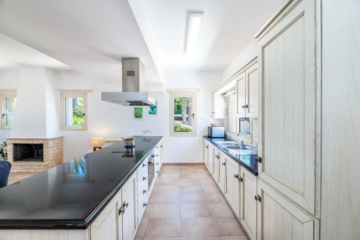 Villa Lindo – fotografie 5