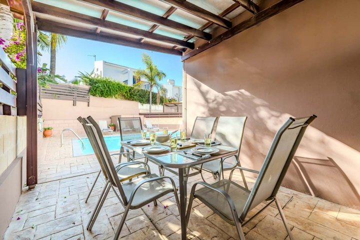 Villa Maria Seaview – fotografie 3