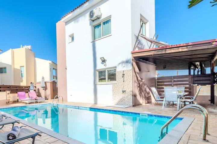 Villa Maria Seaview – fotografie 4
